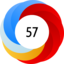 Article has an altmetric score of 57