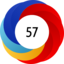 Article has an altmetric score of 57