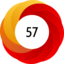 Article has an altmetric score of 57
