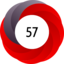 Article has an altmetric score of 57