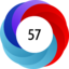 Article has an altmetric score of 57