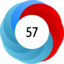 Article has an altmetric score of 57