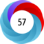 Article has an altmetric score of 57