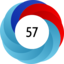Article has an altmetric score of 57