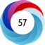 Altmetric score 57