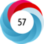 Article has an altmetric score of 57