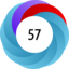 Article has an altmetric score of 57