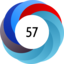 Article has an altmetric score of 57