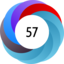 Article has an altmetric score of 57