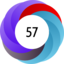 Article has an altmetric score of 57