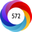 Article has an altmetric score of 572