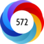 Article has an altmetric score of 572