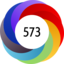 Article has an altmetric score of 573