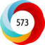 Article has an altmetric score of 573