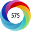 Article has an altmetric score of 575
