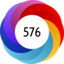 Article has an altmetric score of 576