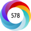 Article has an altmetric score of 578
