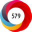 Article has an altmetric score of 579