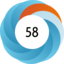 Article has an altmetric score of 58