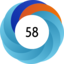 Article has an altmetric score of 58