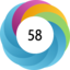 Article has an altmetric score of 58