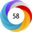 Article has an altmetric score of 58