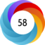 Article has an altmetric score of 58
