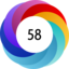 Article has an altmetric score of 58