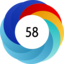 Article has an altmetric score of 58