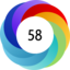 Article has an altmetric score of 58