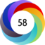 Article has an altmetric score of 58