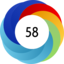 Article has an altmetric score of 58