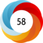 Article has an altmetric score of 58
