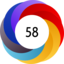 Article has an altmetric score of 58