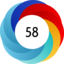 Article has an altmetric score of 58