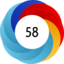 Article has an altmetric score of 58