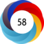 Article has an altmetric score of 58