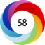 Article has an altmetric score of 58