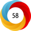 Article has an altmetric score of 58