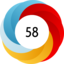 Altmetric score 58