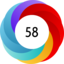 Article has an altmetric score of 58