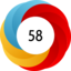 Article has an altmetric score of 58