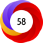 Article has an altmetric score of 58