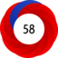 Article has an altmetric score of 58