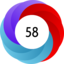 Article has an altmetric score of 58