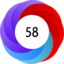 Article has an altmetric score of 58