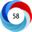Article has an altmetric score of 58
