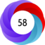 Article has an altmetric score of 58