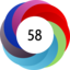 Article has an altmetric score of 58