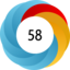 Article has an altmetric score of 58